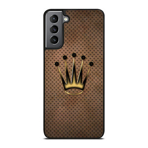 ROLEX LOGO Samsung Galaxy S21 Plus Case ROLEX LOGO Samsung Galaxy S21 Plus Case