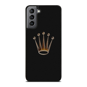 ROLEX LOGO 2 Samsung Galaxy S21 Plus Case ROLEX LOGO 2 Samsung Galaxy S21 Plus Case