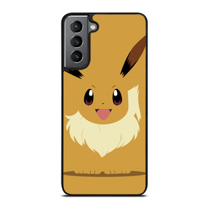 POKEMON EEVEE CUTE Samsung Galaxy S21 Plus Case