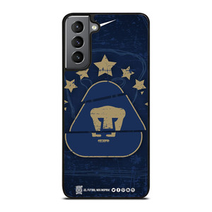 PUMAS UNAM Samsung Galaxy S21 Plus Case