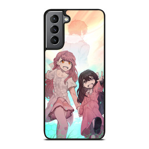 PORTER ROBINSON Samsung Galaxy S21 Plus Case PORTER ROBINSON Samsung Galaxy S21 Plus Case