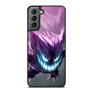 POKEMON GENGAR SINISTER 2 Samsung Galaxy S21 Plus Case