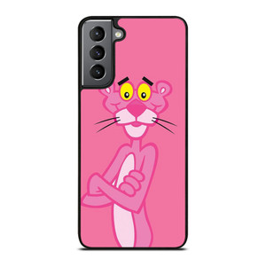 PINK PANTHER 2 Samsung Galaxy S21 Plus Case PINK PANTHER 2 Samsung Galaxy S21 Plus Case