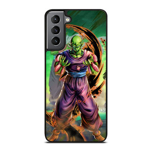 PICCOLO DRAGONBALL Z Samsung Galaxy S21 Plus Case