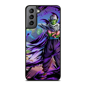 PICCOLO DRAGONBALL Z 2 Samsung Galaxy S21 Plus Case