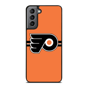 PHILADELPHIA FLYERS 3 Samsung Galaxy S21 Plus Case