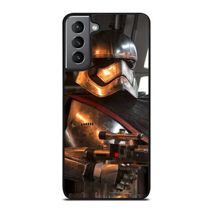 PHASMA FORCE STARWARS Samsung Galaxy S21 Plus Case