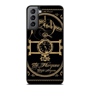 PANIC AT THE DISCO Samsung Galaxy S21 Plus Case
