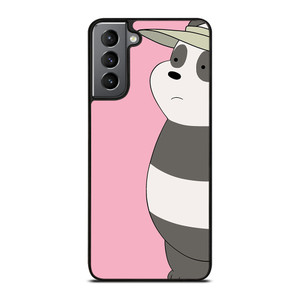 PANDA PAN PAN Samsung Galaxy S21 Plus Case PANDA PAN PAN Samsung Galaxy S21 Plus Case