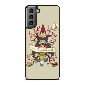 OVER THE GARDEN WALL Samsung Galaxy S21 Plus Case