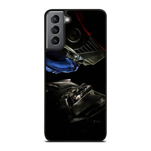 OPTIMUS PRIME TRANSFORMERS 2 Samsung Galaxy S21 Plus Case