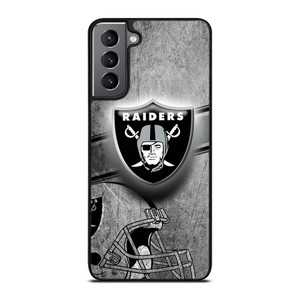 OAKLAND RAIDERS LOGO Samsung Galaxy S21 Plus Case OAKLAND RAIDERS LOGO Samsung Galaxy S21 Plus Case