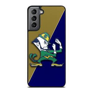 NOTRE DAME FIGHTING IRISH Samsung Galaxy S21 Plus Case