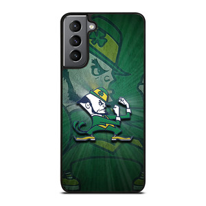 NOTRE DAME FIGHTING IRISH 2 Samsung Galaxy S21 Plus Case