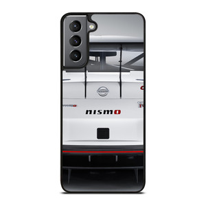 NISSAN NISMO BACK Samsung Galaxy S21 Plus Case NISSAN NISMO BACK Samsung Galaxy S21 Plus Case