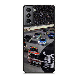 NASCAR EXTREME SPORT Samsung Galaxy S21 Plus Case