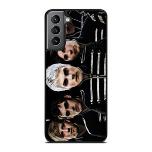 MY CHEMICAL ROMANCE Samsung Galaxy S21 Plus Case MY CHEMICAL ROMANCE Samsung Galaxy S21 Plus Case