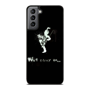 MY CHEMICAL ROMANCE 2 Samsung Galaxy S21 Plus Case MY CHEMICAL ROMANCE 2 Samsung Galaxy S21 Plus Case