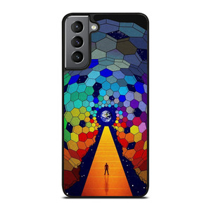 MUSE THE RESISTANCE Samsung Galaxy S21 Plus Case