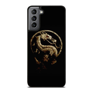MORTAL KOMBAT 2 Samsung Galaxy S21 Plus Case