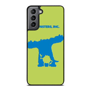 MONSTERS INC DISNEY Samsung Galaxy S21 Plus Case MONSTERS INC DISNEY Samsung Galaxy S21 Plus Case