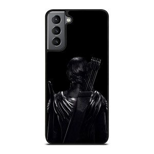MOCKINGJAY HUNGER GAME Samsung Galaxy S21 Plus Case MOCKINGJAY HUNGER GAME Samsung Galaxy S21 Plus Case