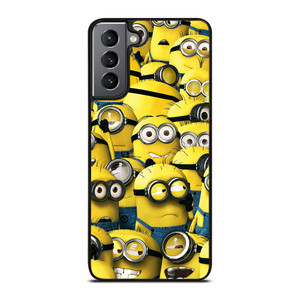 MINIONS Samsung Galaxy S21 Plus Case
