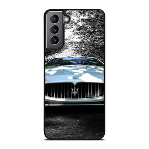 MASERATI LOGO Samsung Galaxy S21 Plus Case