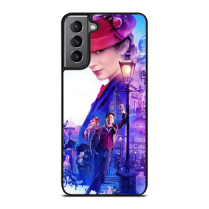 MARY POPPINS RETURNS DISNEY Samsung Galaxy S21 Plus Case MARY POPPINS RETURNS DISNEY Samsung Galaxy S21 Plus Case
