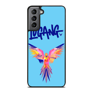 LOGAN PAUL MAVERICK 2 Samsung Galaxy S21 Plus Case