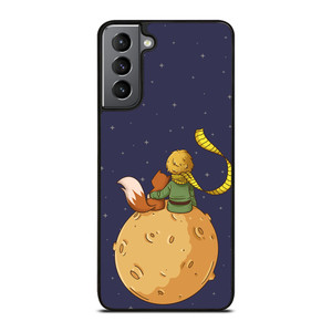 LITTLE PRINCE 3 Samsung Galaxy S21 Plus Case