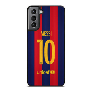 LIONEL MESSI EL MESSIAH Samsung Galaxy S21 Plus Case LIONEL MESSI EL MESSIAH Samsung Galaxy S21 Plus Case