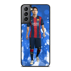LIONEL MESSI COOL Samsung Galaxy S21 Plus Case LIONEL MESSI COOL Samsung Galaxy S21 Plus Case