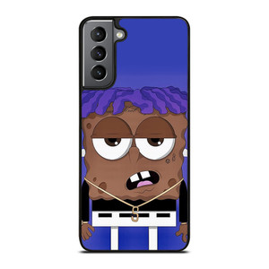 LIL UZI VERT BOB Samsung Galaxy S21 Plus Case