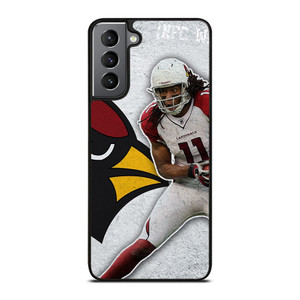 LARRY FITZGERALD ARIZONA CARDINALS Samsung Galaxy S21 Plus Case