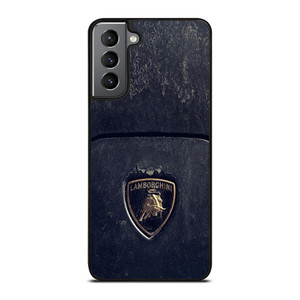 LAMBORGHINI LOGO Samsung Galaxy S21 Plus Case