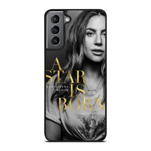 LADY GAGA A STAR IS BORN Samsung Galaxy S21 Plus Case LADY GAGA A STAR IS BORN Samsung Galaxy S21 Plus Case