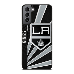 LA KINGS LOS ANGELES Samsung Galaxy S21 Plus Case LA KINGS LOS ANGELES Samsung Galaxy S21 Plus Case
