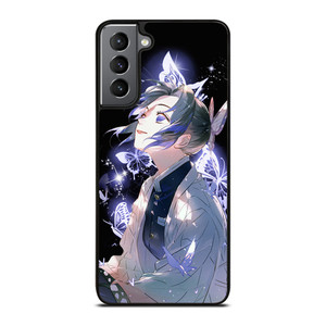 KOCHOU DEMON SLAYER 2 Samsung Galaxy S21 Plus Case