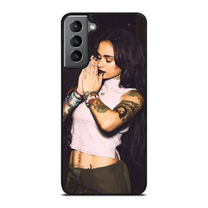 KEHLANI Samsung Galaxy S21 Plus Case KEHLANI Samsung Galaxy S21 Plus Case