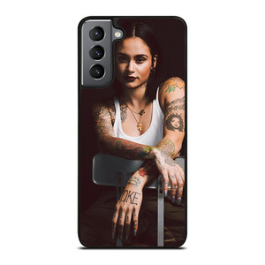 KEHLANI 2 Samsung Galaxy S21 Plus Case KEHLANI 2 Samsung Galaxy S21 Plus Case