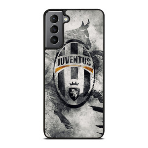 JUVENTUS FC THE OLD LADY Samsung Galaxy S21 Plus Case