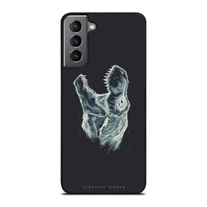 JURASSIC WORLD 3 Samsung Galaxy S21 Plus Case