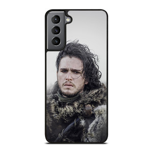 JON SNOW COOL Samsung Galaxy S21 Plus Case JON SNOW COOL Samsung Galaxy S21 Plus Case
