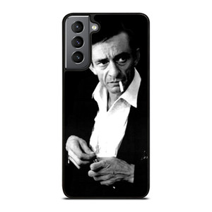 JOHNNY CASH 2 Samsung Galaxy S21 Plus Case