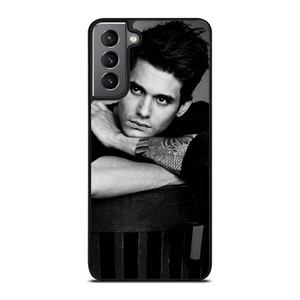 JOHN MAYER Samsung Galaxy S21 Plus Case