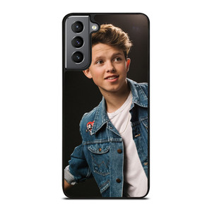JACOB SARTORIUS Samsung Galaxy S21 Plus Case JACOB SARTORIUS Samsung Galaxy S21 Plus Case