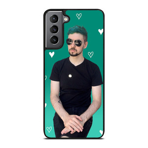 JACKSEPTICEYE 2 Samsung Galaxy S21 Plus Case JACKSEPTICEYE 2 Samsung Galaxy S21 Plus Case