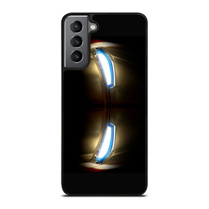 IRON MAN EYE 2 Samsung Galaxy S21 Plus Case IRON MAN EYE 2 Samsung Galaxy S21 Plus Case