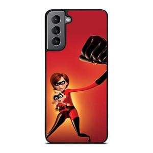 INCREDIBLES DISNEY Samsung Galaxy S21 Plus Case INCREDIBLES DISNEY Samsung Galaxy S21 Plus Case
